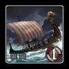 Völuspá: Longship Mini Expansion -Top Shelf Tokens Shop pic3108976 1024x1024