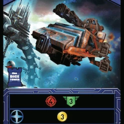 Star Realms: Security Craft