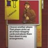 Good Cop Bad Cop: Undercover – Smuggler Promo Card