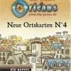 Orléans: Neue Ortskarten N°4 -Top Shelf Tokens Shop pic3220226 lg 1024x1024