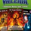 Villages Of Valeria: Events