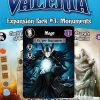 Villages Of Valeria: Expansion Pack #3 - Monuments -Top Shelf Tokens Shop pic3260282 1024x1024