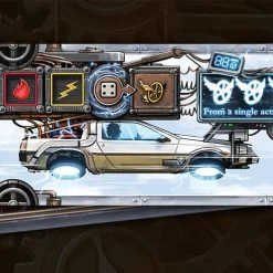 Steampunk Rally: Dr. Braun