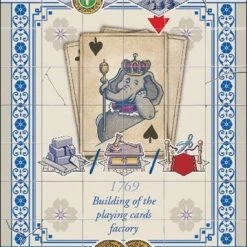 Lisboa: Heavy Cardboard Promo