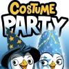 ICECOOL: Costume Party