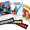 DC Comics Dice Masters: Crisis On Infinite Earths Promo Cards -Top Shelf Tokens Shop pic3747483 1024x1024