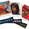 Marvel Dice Masters: Ms. Marvel Promo Cards