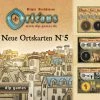 Orléans: Neue Ortskarten N°5 -Top Shelf Tokens Shop pic3778769 1024x1024