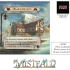 Mistfall: Hearthfire Inn Mini-Expansion