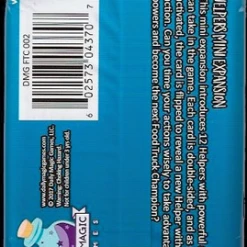 Food Truck Champion: Helpers Mini-Expansion -Top Shelf Tokens Shop pic3860271 480x480