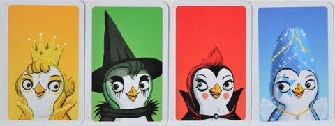 ICECOOL: Costume Party 4 ICECOOL: Costume Party - Image 2