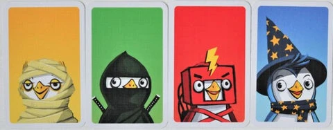 ICECOOL: Costume Party 5 ICECOOL: Costume Party - Image 3