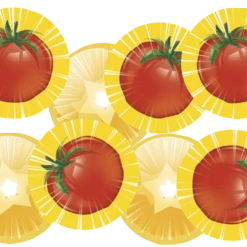 Meeple Circus: Tomatoes And Awards