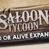 Saloon Tycoon: Dead Or Alive Expansion