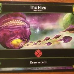 Star Realms: The Hive