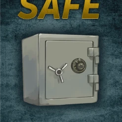 Big Score, The: Crack The Safe