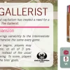 Gallerist, The: Scoring Promo