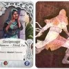 Thief's Fortune, A: Gossipmonger Promo Card -Top Shelf Tokens Shop pic4398547 1024x1024