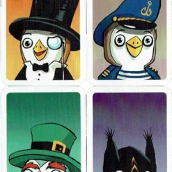 ICECOOL2: Costume Party -Top Shelf Tokens Shop pic4405810 480x480