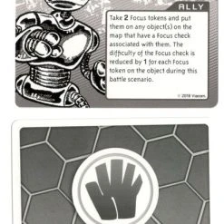 Teenage Mutant Ninja Turtles: Shadows Of The Past – Fugitoid Promo