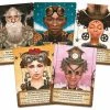 Imaginarium: 5 Handymen Power Cards