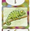 Fast Sloths: Chameleon Deck