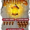 Tiny Epic Tactics: Lanterns Mini Expansion