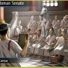 Spyfall: The Roman Senate Promo Cards