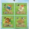 Little Town: Goodie Buildings -Top Shelf Tokens Shop pic4900857 1024x1024