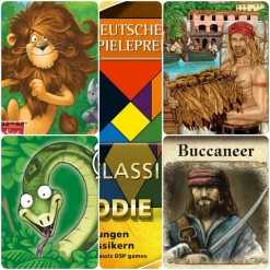 Deutscher Spielepreis 2019 Classics Goodie Box -Top Shelf Tokens Shop pic4947813 480x480
