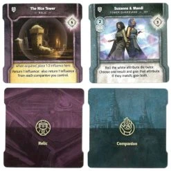 Vindication: Suzanne & Mandi