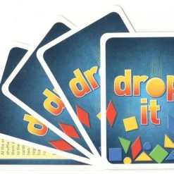 Drop It: Scoring Variant Promo Cards