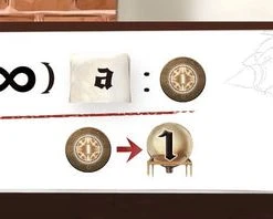 Jiguan: 2019 SPIEL Promo Cards -Top Shelf Tokens Shop pic4987413 480x480