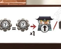 Jiguan: 2019 SPIEL Promo Cards -Top Shelf Tokens Shop pic4987414 1 480x480