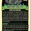 Skulk Hollow: Ancient Relics