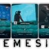 Nemesis - Feat Cards