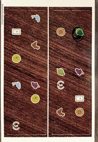 Carpe Diem: 1st Expansion (2019) 4 Carpe Diem: 1st Expansion (2019) - Image 2