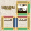 Tekhenu: Obelisk Of The Sun – Foundations Of Karnak Promo Tiles -Top Shelf Tokens Shop pic5326400 1024x1024