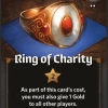 Roll Player: Ring Of Charity Promo