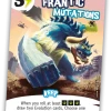 King Of Tokyo: Frantic Mutations Promo Card