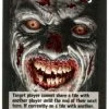 Zombies!!! - Social Distancing Promo Card
