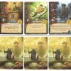 Everdell: Dice Tower Alternate Art Cards