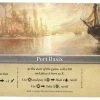 Enchanters: Port Dasix Promo Card -Top Shelf Tokens Shop pic5931075 1024x1024