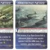 DinoGenics: Breaking News Promo Cards 2 DinoGenics: Breaking News Promo Cards -Top Shelf Tokens Shop pic5933062 1 1024x1024