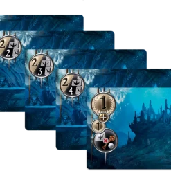 Conspiracy: Abyss Universe – Bonus Cards