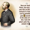 Furnace: Alfred Nobel Promo Card -Top Shelf Tokens Shop pic6524654 1024x1024