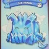 Tavern Tales: Legends Of Dungeon Drop – Ice Demon Promo Card 1 Tavern Tales: Legends Of Dungeon Drop – Ice Demon Promo Card -Top Shelf Tokens Shop pic6658049 1024x1024