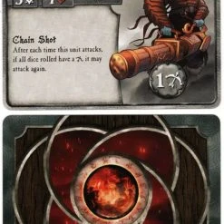 Summoner Wars (Second Edition): Brub Promo Card