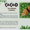 Cacao: Golden Temple