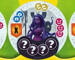 Lords Of Xidit: Bonus Titans Promo